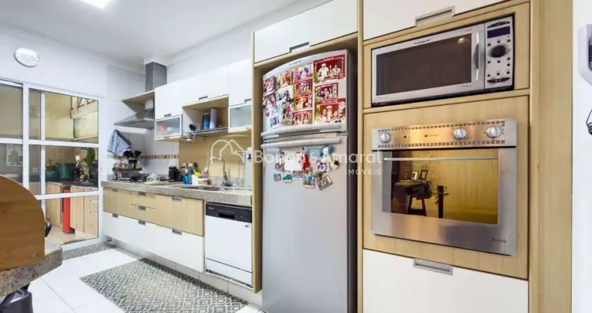 Casa à venda - villagio montalcino - chacara primavera - campinas -sp