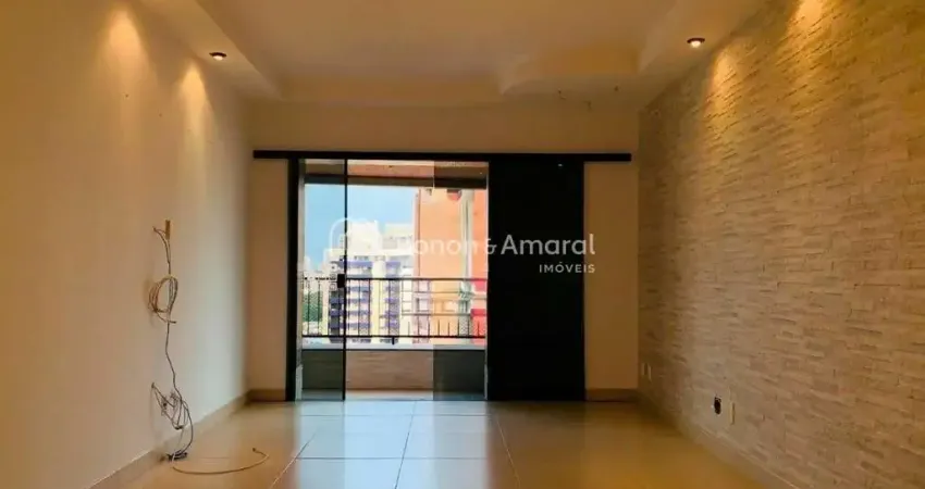 Apartamento com 3 quartos à venda na Rua Conceição, 927, Cambuí, Campinas