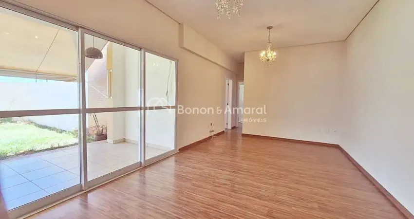 Apartamento de aluguel no condominio lemonde dellos em campinas!!
