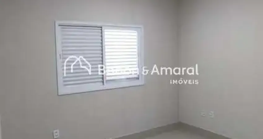 Casa em condomínio fechado com 3 quartos para alugar na Avenida Fausto Pietrobom, 658, Bonfim, Paulínia