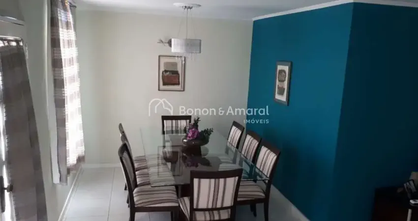 Casa com 2 quartos à venda na Rua Jair Pinto de Moura, 580, Vila Nova Teixeira, Campinas
