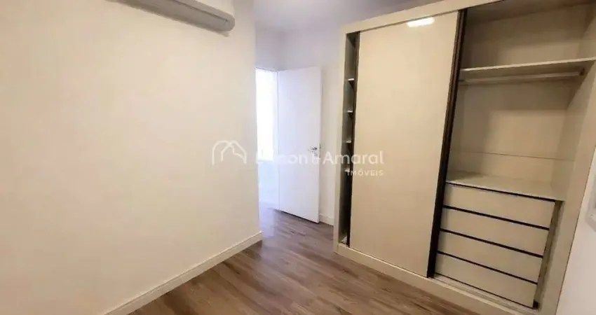 Apartamento com 1 quarto para alugar na Rua Alferes Pedro de Souza, 110, Vila Eliza, Campinas