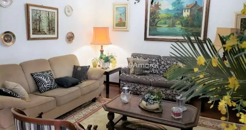 Amplo apartamento à venda no coração do cambuí - rua júlio de mesquita