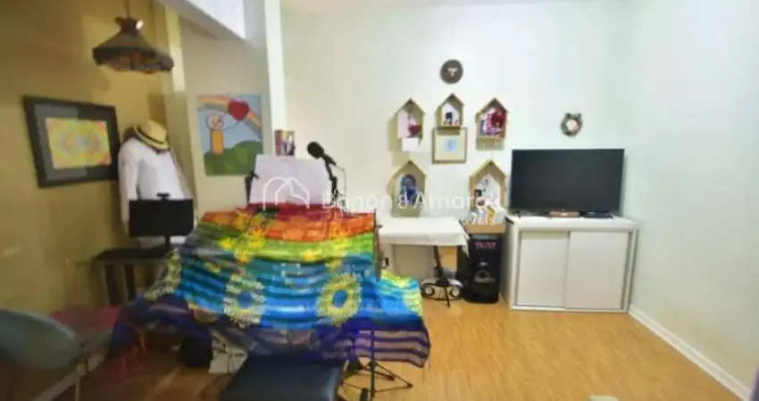 Apartamento com 1 quarto à venda na Rua Culto à Ciência, 316, Botafogo, Campinas