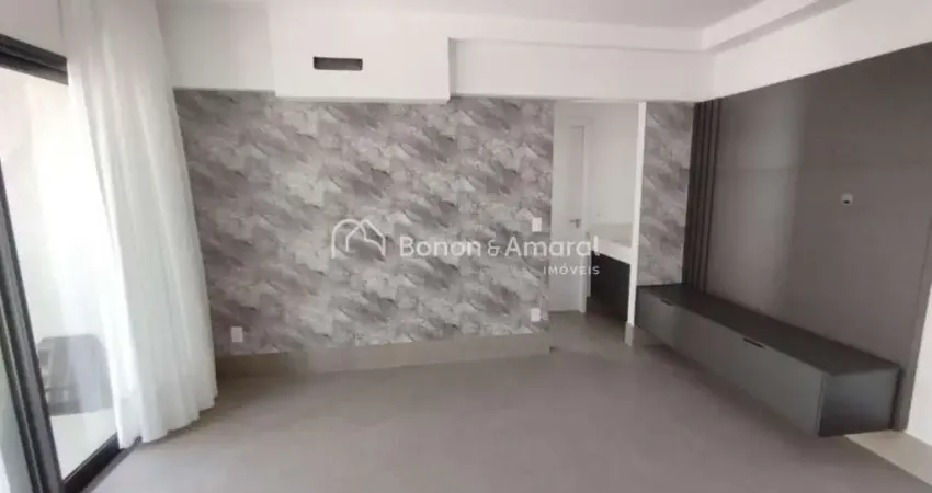 Apartamento com 1 quarto à venda na Rua Maria Monteiro, 610, Cambuí, Campinas
