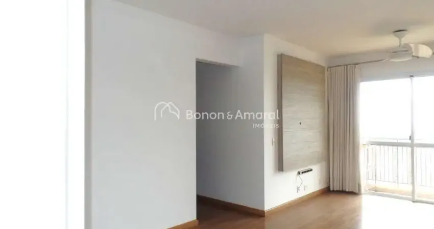 Apartamento à venda, jardim das paineiras, 3 quartos, campinas sp