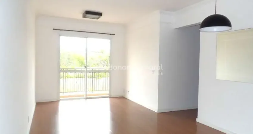 Apartamento à venda, jardim das paineiras, 3 quartos, campinas, sp