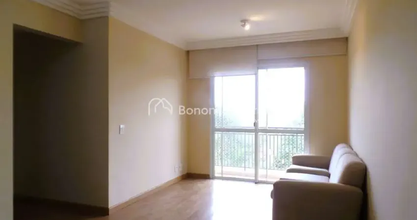 Apartamento à venda, jardim das paineiras, 3 quartos, campinas sp