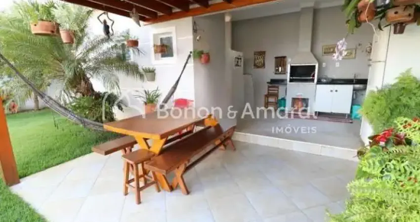 Casa térrea à venda no condomínio terras do fontanário, em paulínia