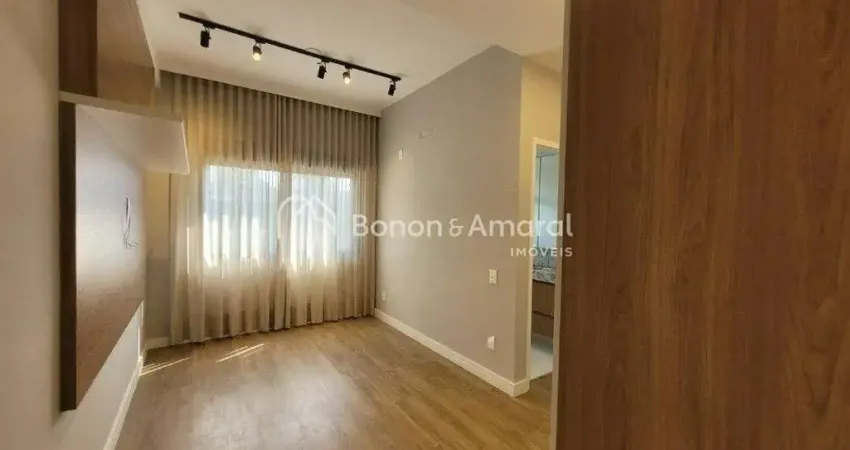 Apartamento para alugar com 2 suítes, área gourmet e 2 vagas - 77m²