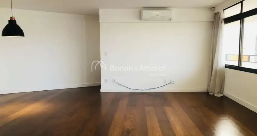 Apartamento com 3 quartos à venda na Rua Coronel Francisco Andrade Coutinho, 94, Cambuí, Campinas