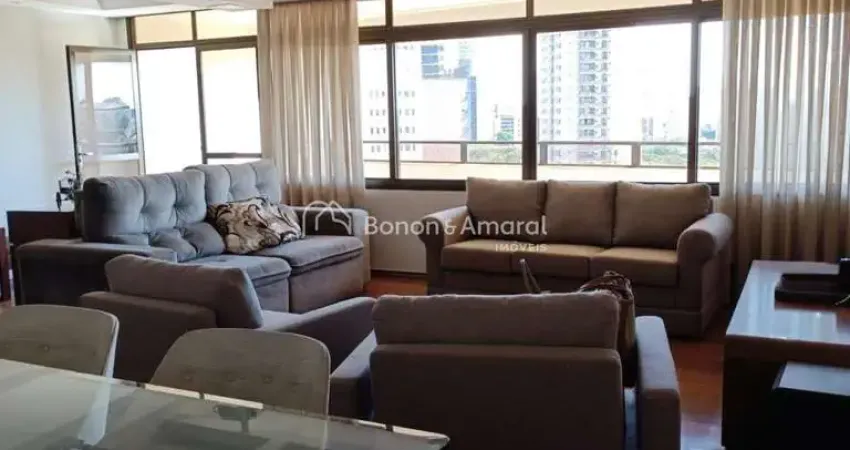 Apartamento duplex à venda no coração do cambuí - campinas/sp