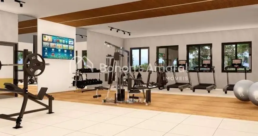 Terreno à venda na Avenida Padre Jósimo Moraes Tavares, 259, Jardim Flamboyant, Paulínia