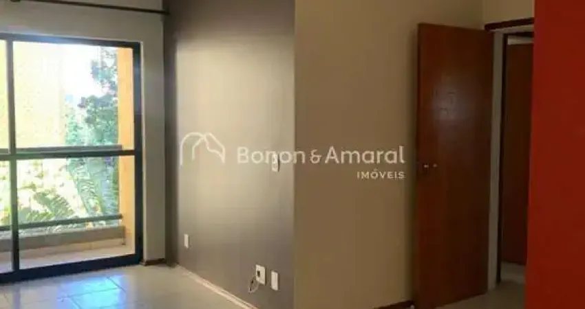 Apartamento a venda no mansões santo antônio, em campinas - sp