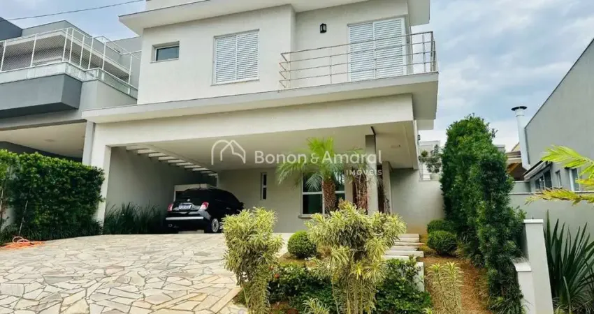 Casa em condomínio fechado com 3 quartos à venda na Rua João Previtale, 2883, Jardim Alto da Colina, Valinhos