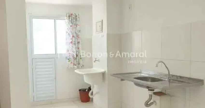 Apartamento à venda no condomínio residencial acquaville, bairro joão aranha em paulínia/sp.