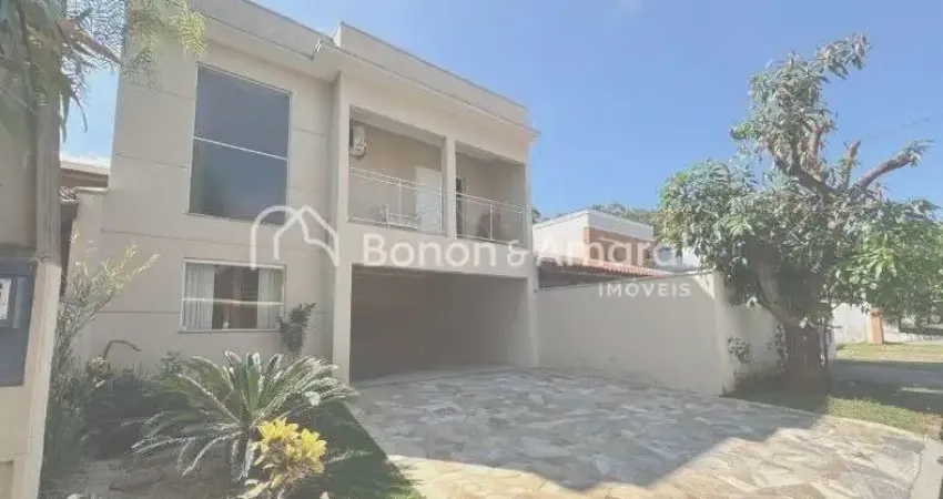 Casa em condomínio fechado com 3 quartos à venda na Dr. Alfredo Zacarias, 1698, Vila Pagano, Valinhos