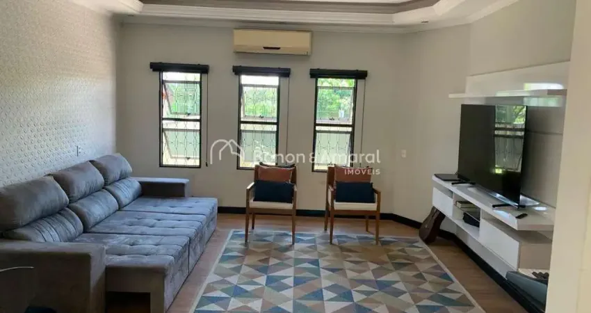 Casa com 3 quartos à venda na Rua Mauro Krepski, 127, Jardim Ypê, Paulínia