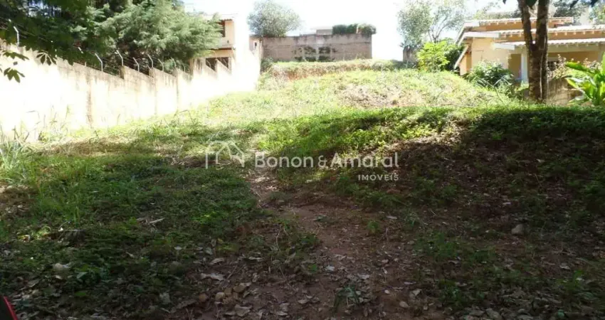 Terreno a venda no loteamento caminhos de san conrado 600mts