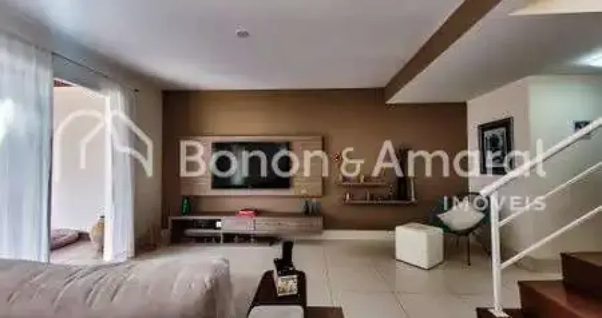 Casa em condomínio fechado com 3 quartos à venda na Rua Ramão Olavo Saravy Filho, 1628, Jardim Myrian Moreira da Costa, Campinas