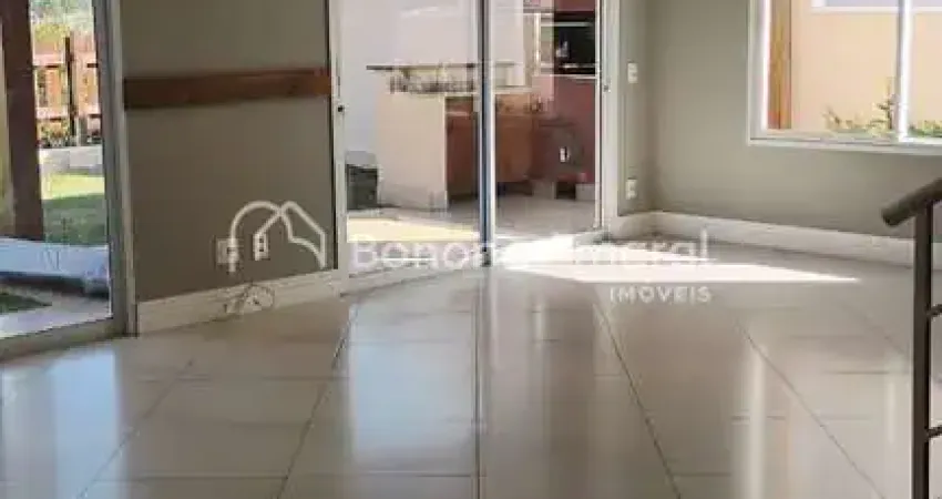 Casa em condomínio fechado com 4 quartos à venda na Rua Ramão Olavo Saravy Filho, 1640, Jardim Myrian Moreira da Costa, Campinas