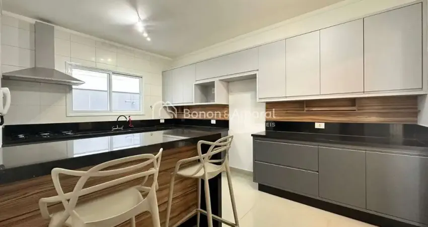 Casa térrea para venda no condomínio terras do cancioneiro em paulínia/sp