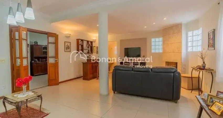 Lindo sobrado à venda no condomínio alto das palmeiras - campinas/sp