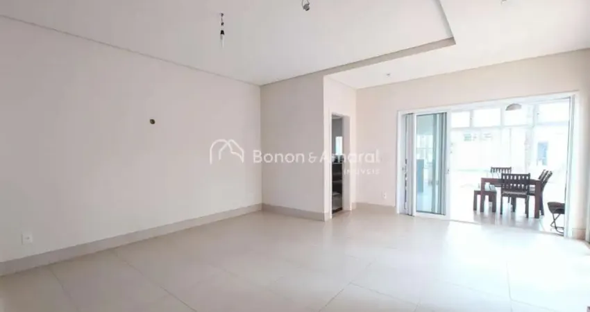 Sobrado à venda no condomínio san conrado em sousas, campinas