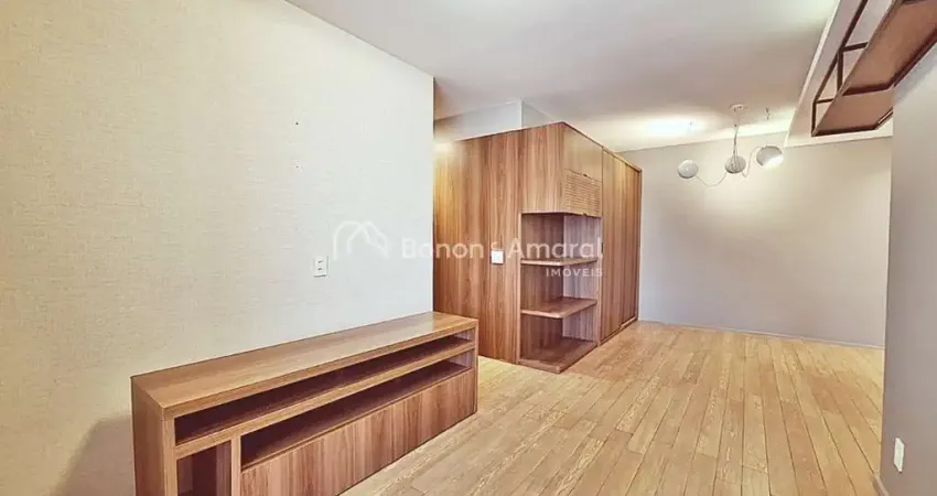 Apartamento com 3 quartos à venda na Rua Azarias de Melo, 453, Taquaral, Campinas