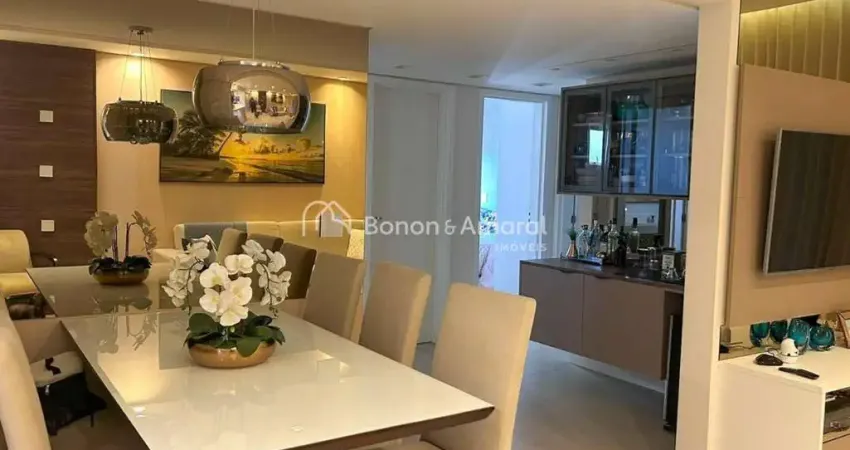 Apartamento à venda no condomínio américa - jardim nova europa, campinas/sp