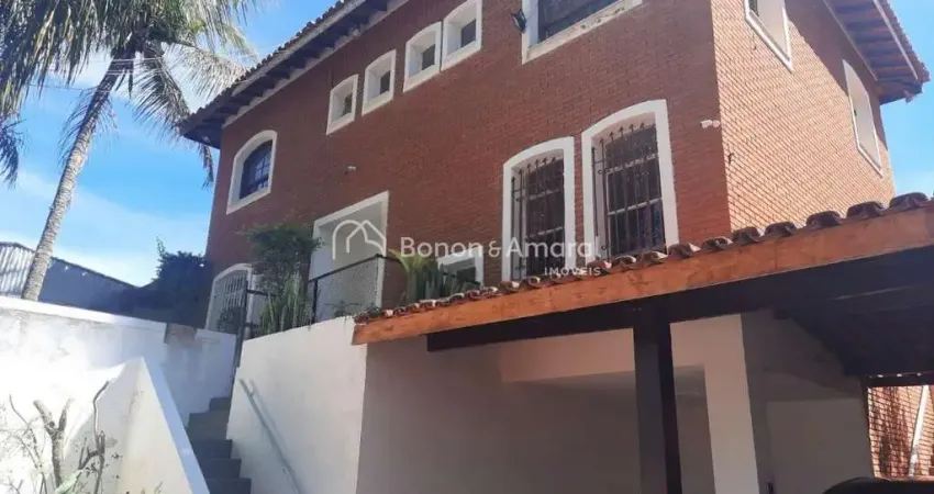 Casa à venda no condomínio caminhos de san conrado em campinas