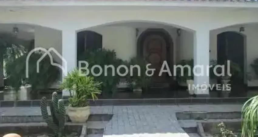 Casa com 3 quartos para alugar na Avenida Pio XII, 93, Jardim de Itapoan, Paulínia