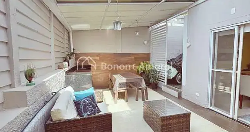 Casa de condomimnio a venda no fazenda santa candida em campinas!!