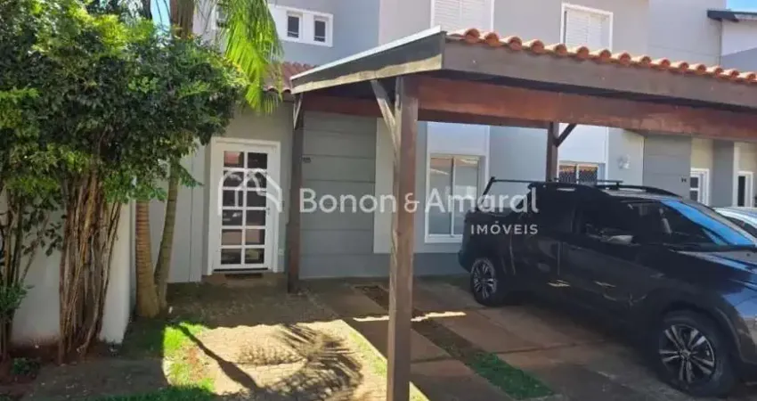 Casa de condomínio com 3 quartos e 3 banheiros, 84 m², para locação