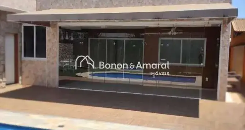 Sobrado para locação com 03 suítes no condomínio metropolitan, paulínia - sp.