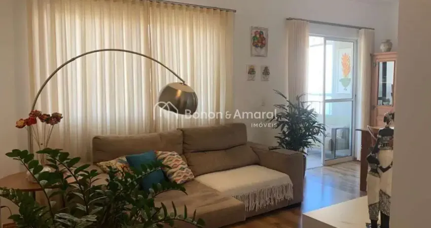 Apartamento à venda no condomínio sirius - parque prado, campinas