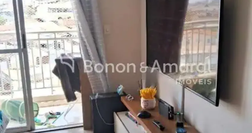 Apartamento com 3 quartos à venda na Avenida Doutor Bernardo Kaplan, 199, Parque Brasília, Campinas