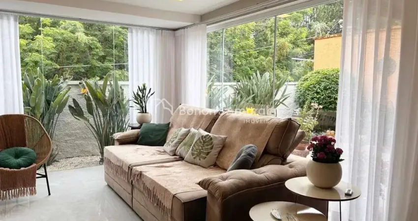 Casa em condomínio para venda loteamento alphaville campinas s.p.