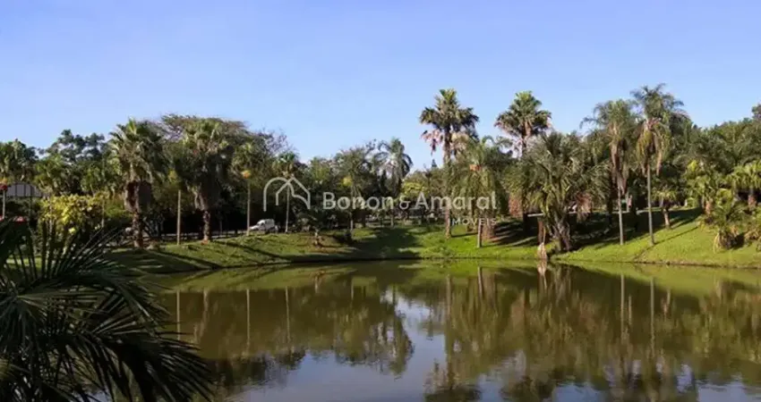 Terreno em condomínio fechado à venda na Avenida Antonio Baptista Piva, 341, Jardim Flamboyant, Paulínia