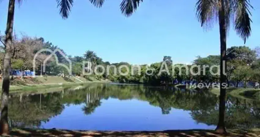 Terreno em condomínio fechado à venda na Avenida Antonio Baptista Piva, 350, Jardim Flamboyant, Paulínia