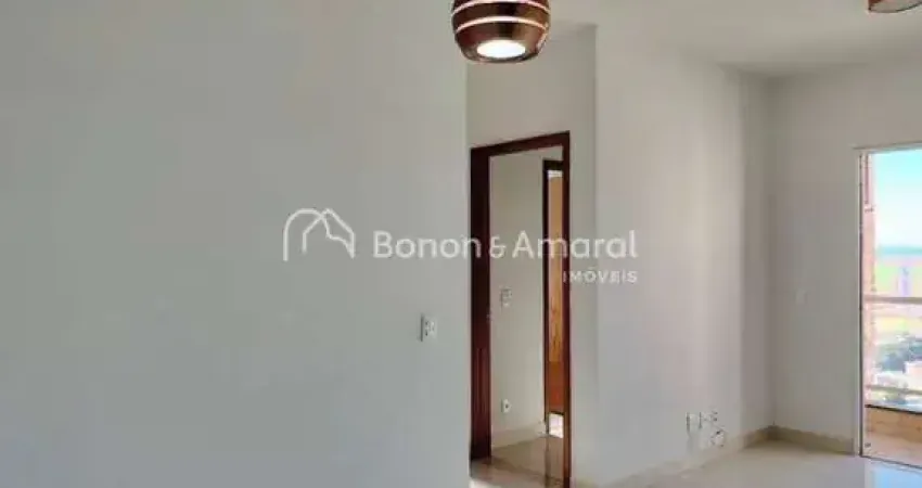 Apartamento com 2 quartos à venda na Rua João Alves de Oliveira, 201, Parque Bom Retiro, Paulínia
