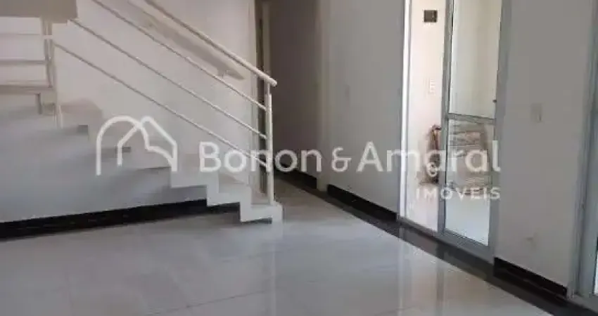 Apartamento duplex à venda no fatto mansões - sofisticação e conforto em localização privilegiada