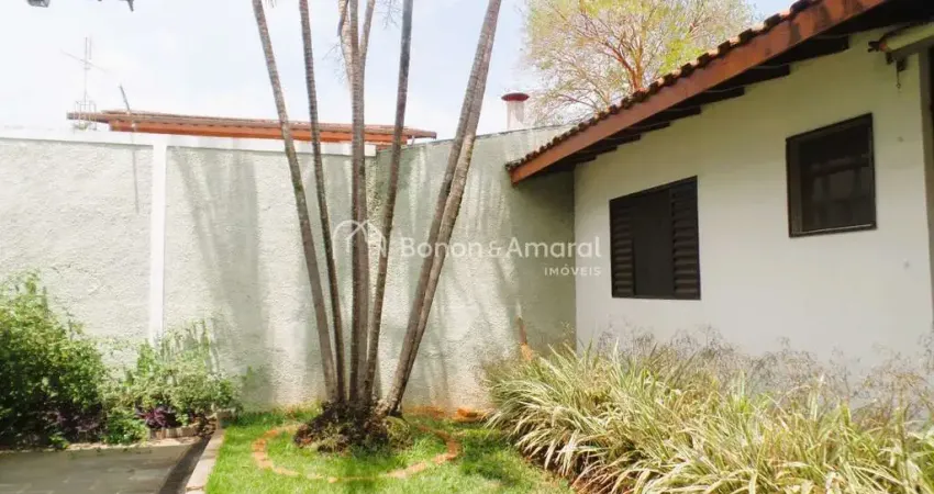 Casa com 3 quartos à venda na Rua Doutor Antônio Augusto de Almeida, 171, Cidade Universitária, Campinas