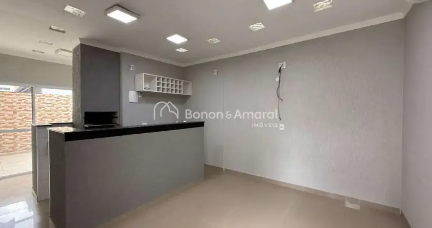 Casa a venda no condomínio okinawa no bairro parque brasil 500 - paulínia sp