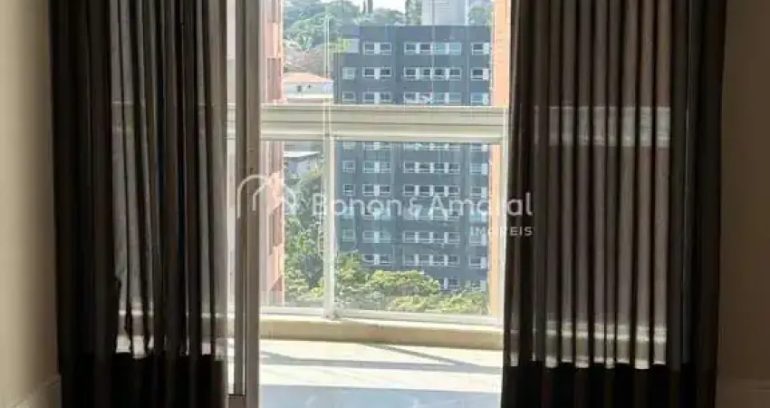 Apartamento com 2 quartos à venda na Rua Doutor Emílio Ribas, 386, Cambuí, Campinas