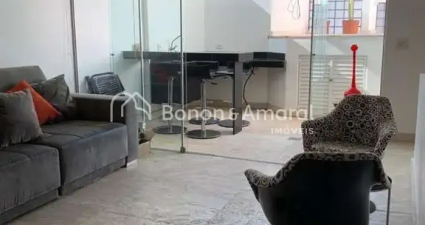 Cobertura duplex à venda com 126 m² e 2 quartos no cambuí - campinas/sp
