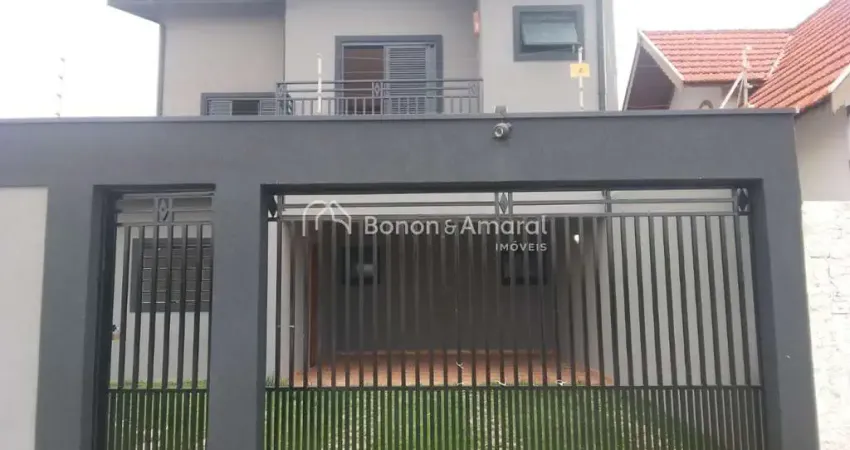 Casa com 3 quartos à venda na Rua Mário Augusto Muniz de Aragão, 88, Jardim dos Oliveiras, Campinas