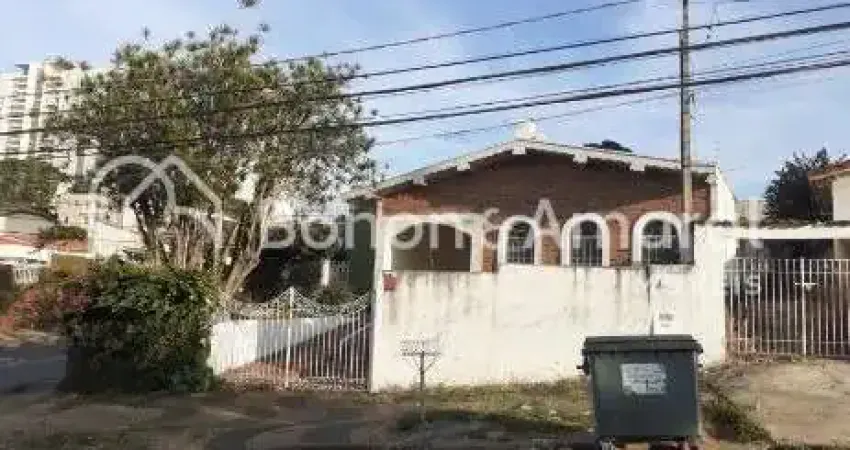 Casa com 3 quartos para alugar na Rua Araraquara, 94, Jardim São Rafael, Campinas