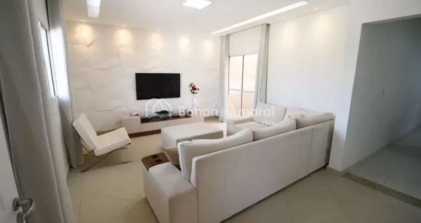 Casa com 3 quartos e 2 suítes - conforto e funcionalidade para sua família