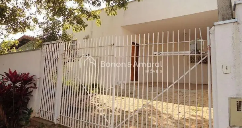 Casa com 3 quartos à venda na Rua Monte Aprazível, 78, Chácara da Barra, Campinas